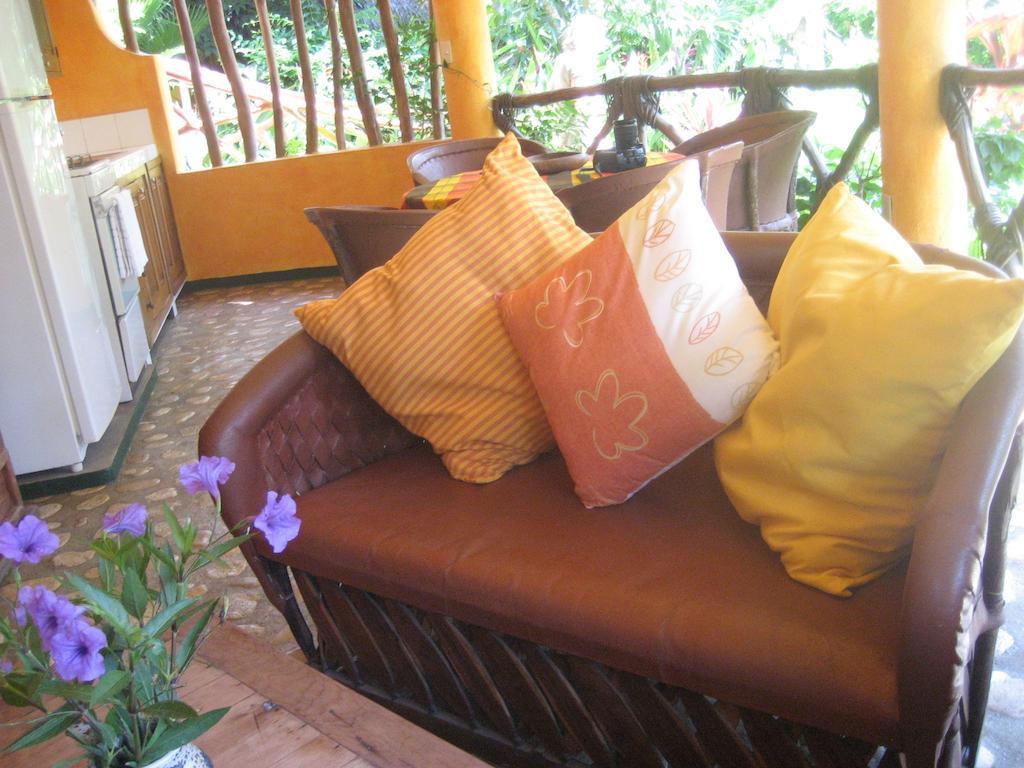 Unelma Bungalows Bucerias Ruang foto