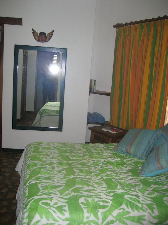 Unelma Bungalows Bucerias Ruang foto