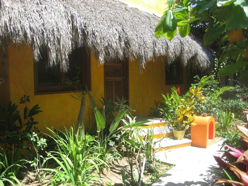 Unelma Bungalows Bucerias Ruang foto