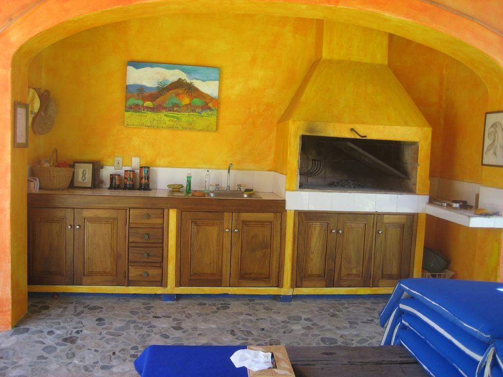 Unelma Bungalows Bucerias Ruang foto