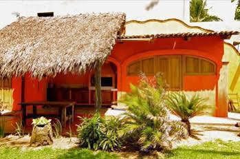 Unelma Bungalows Bucerias Bagian luar foto