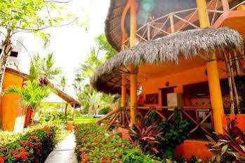 Unelma Bungalows Bucerias Bagian luar foto